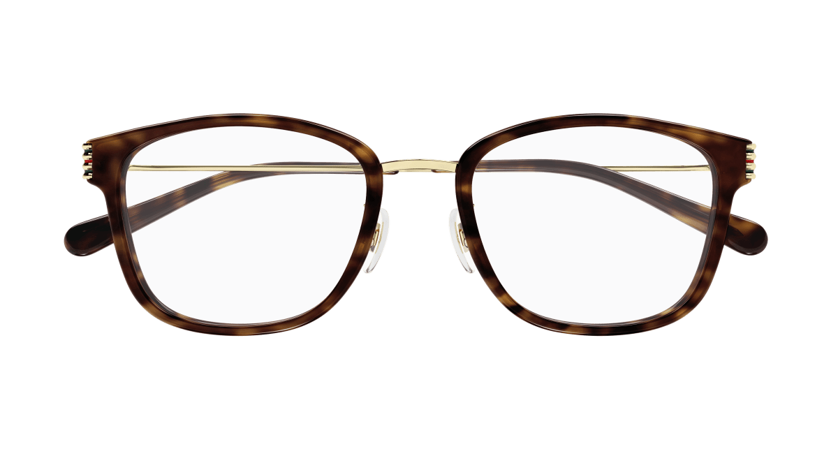Gucci GG1886OA Havana 002 889652525433