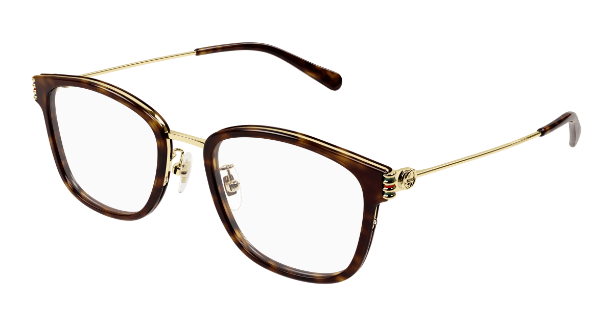 Gucci GG1886OA Havana 002 889652525433