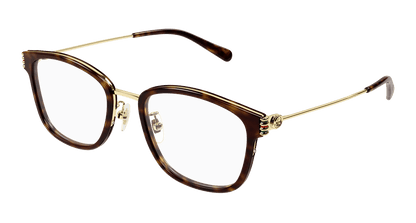 Gucci GG1886OA Havana 002 889652525433
