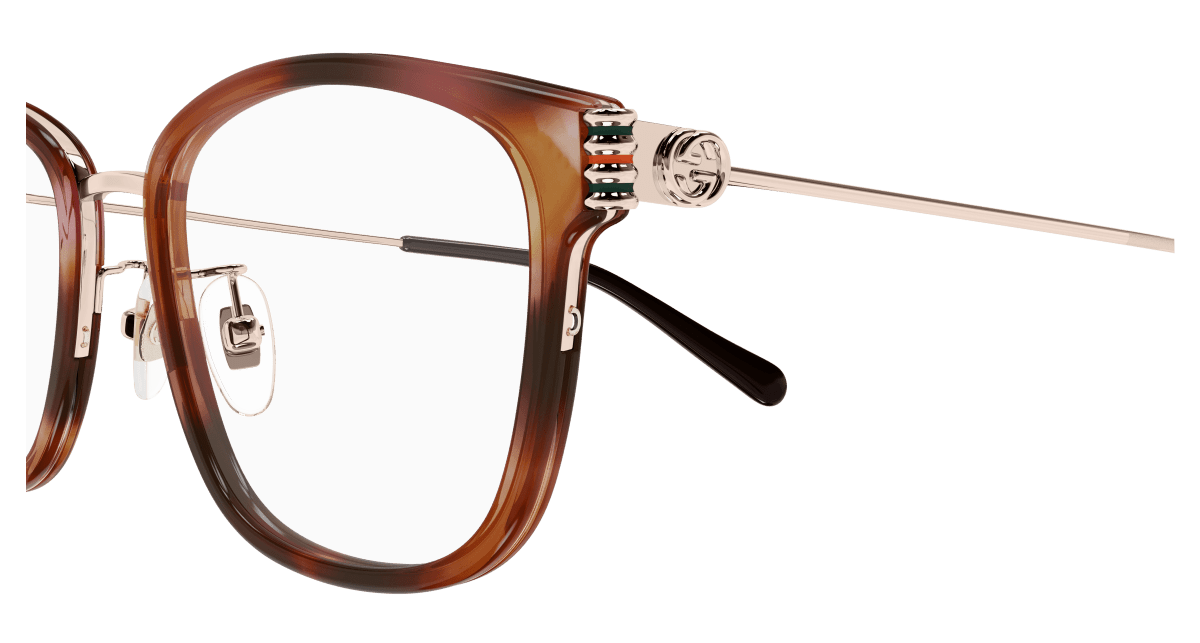 Gucci GG1886OA Havana 889652525457