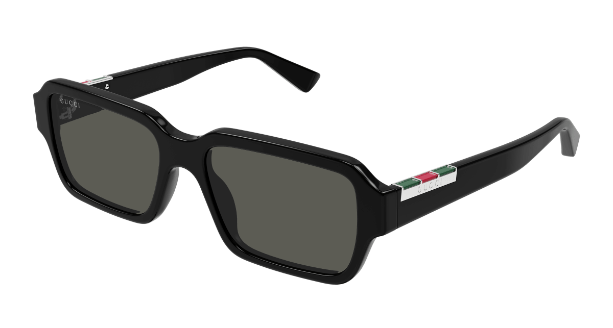 Gucci GG1887S Black 889652529295