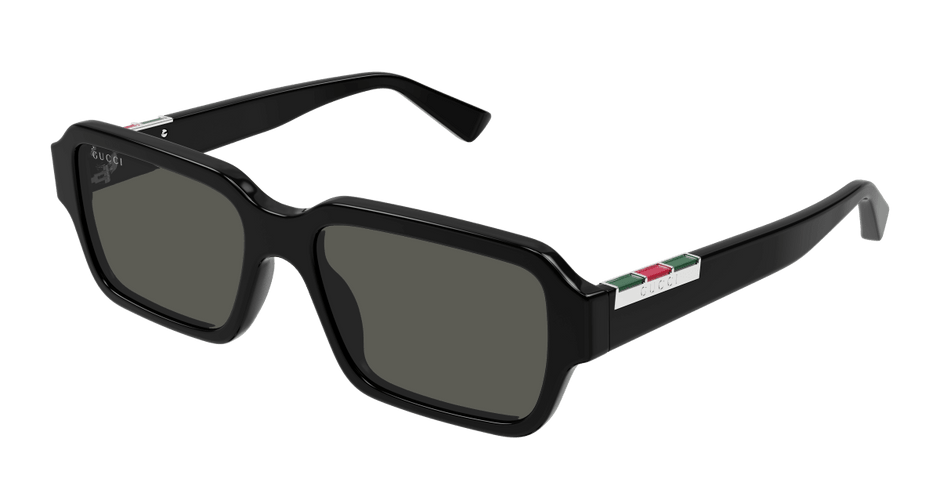 Gucci GG1887S Black 889652529295