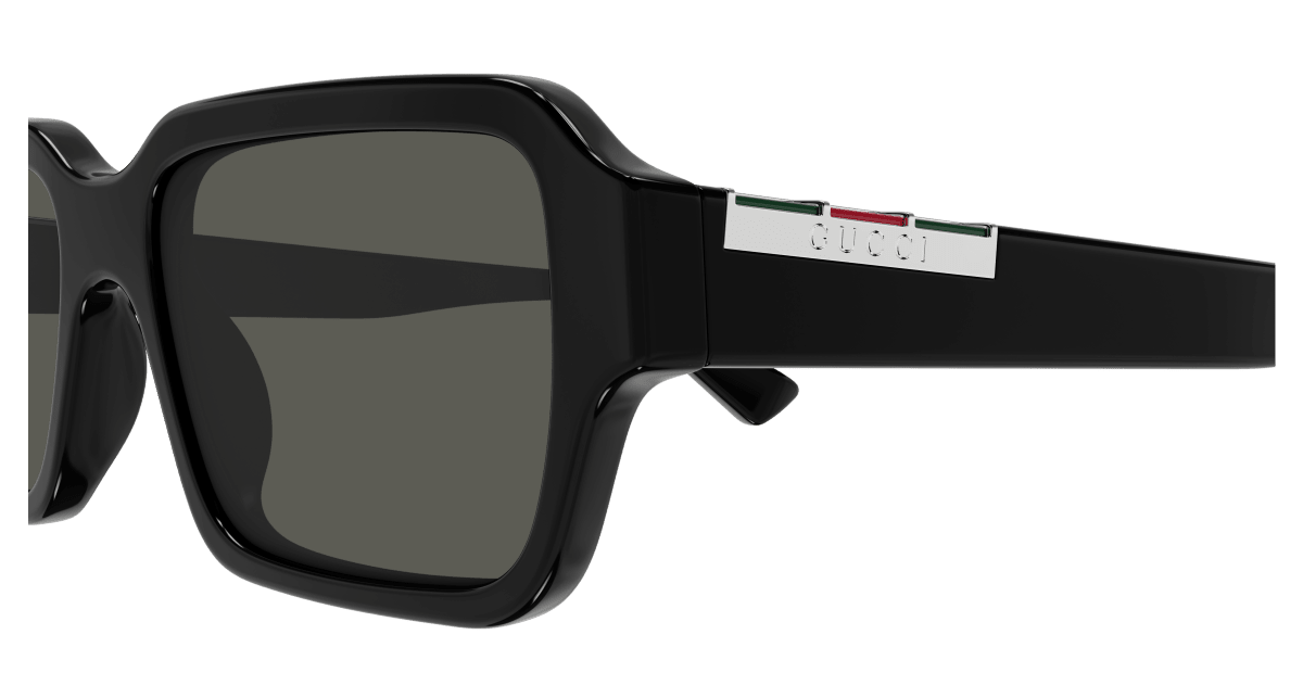 Gucci GG1887S Black 889652529295
