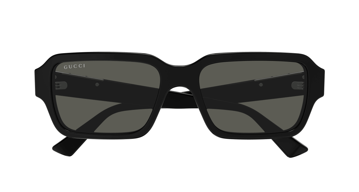 Gucci GG1887S Black 889652529295