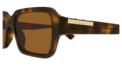 Gucci GG1887S Havana 004 889652529325