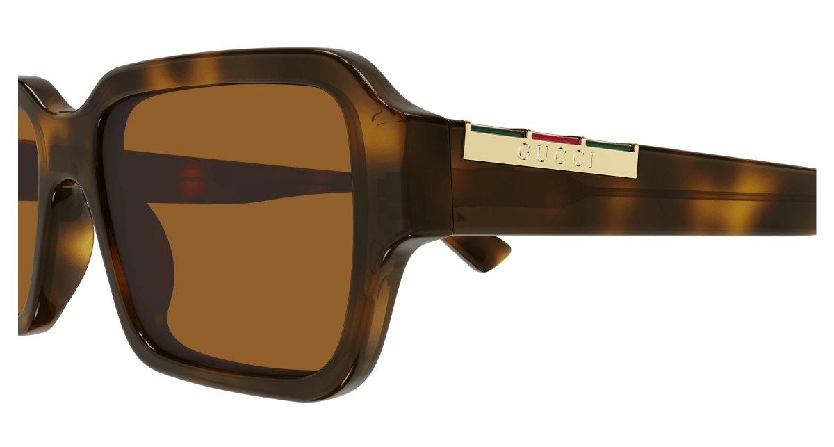 Gucci GG1887S Havana 004 889652529325
