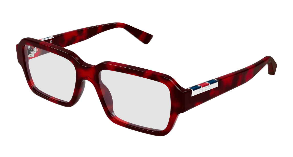 Gucci GG1887S Havana 005 889652611617