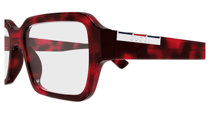 Gucci GG1887S Havana 005 889652611617