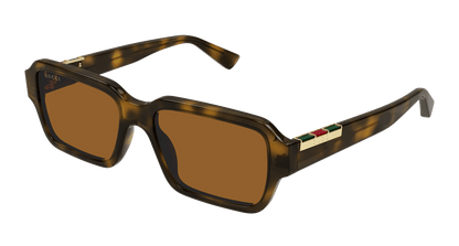 Gucci GG1887S Havana 004 889652529325