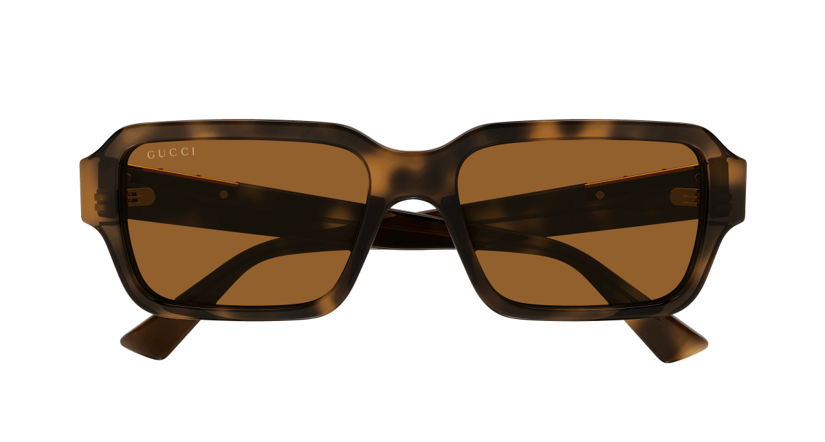 Gucci GG1887S Havana 004 889652529325