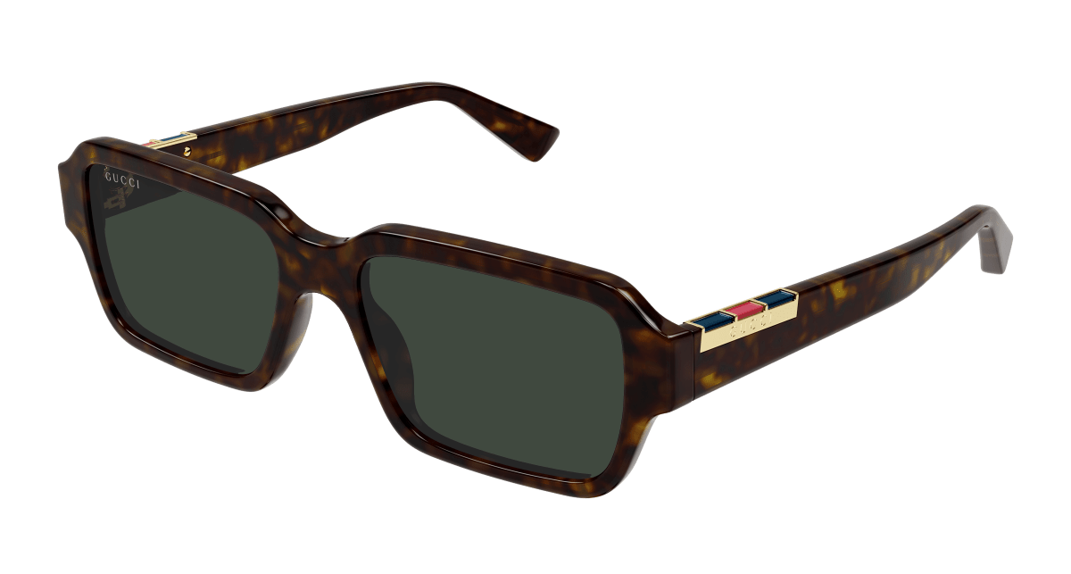 Gucci GG1887S Havana 889652529301