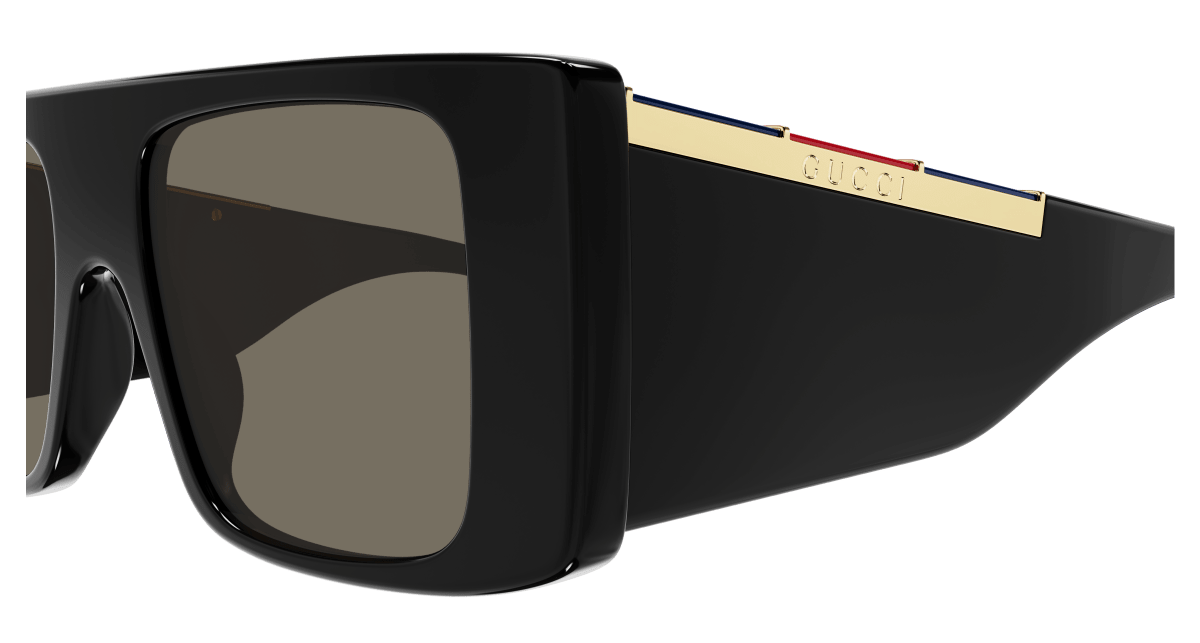 Gucci GG1888S Black 889652529332