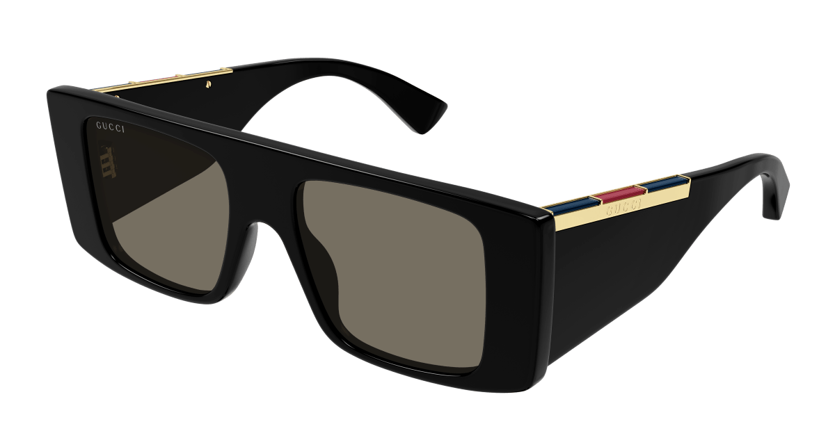 Gucci GG1888S Black 889652529332