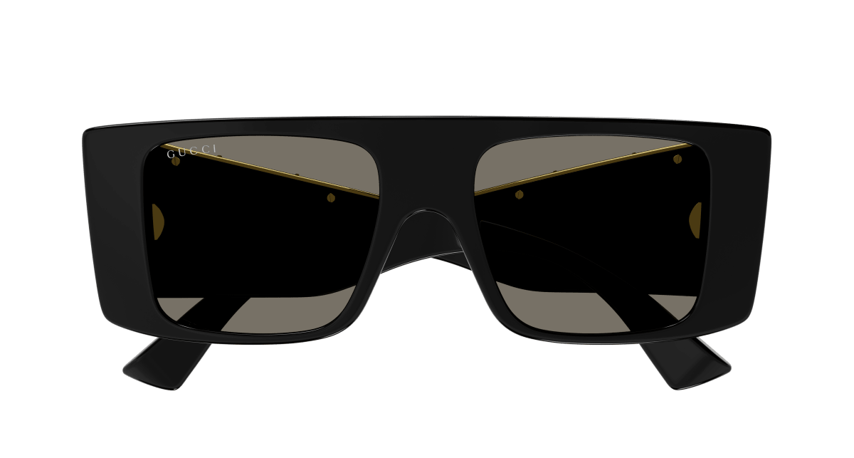 Gucci GG1888S Black 889652529332