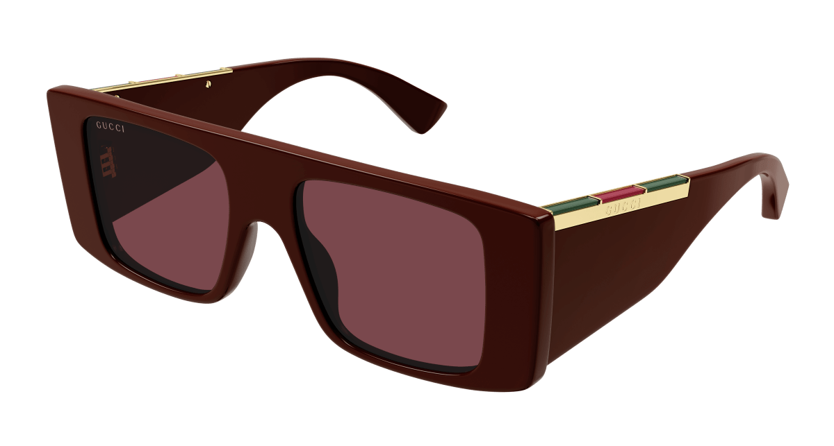 Gucci GG1888S Burgundy 889652529363