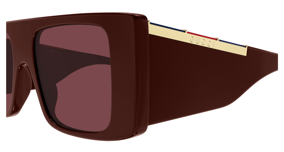 Gucci GG1888S Burgundy 889652529363