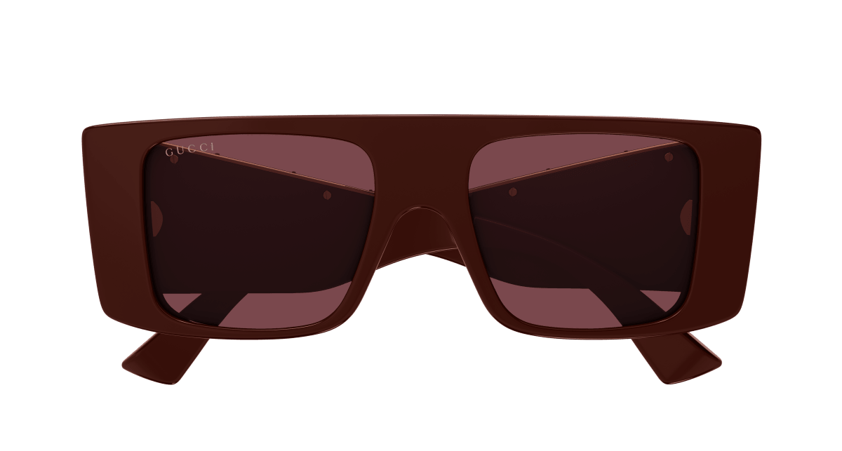 Gucci GG1888S Burgundy 889652529363
