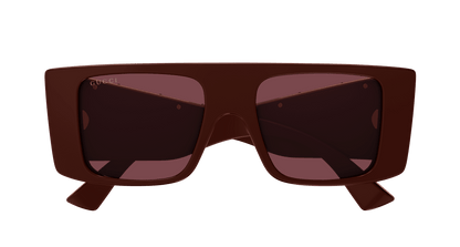 Gucci GG1888S Burgundy 889652529363