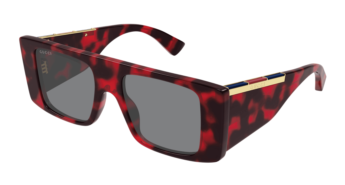Gucci GG1888S Havana (Grey) 889652529356