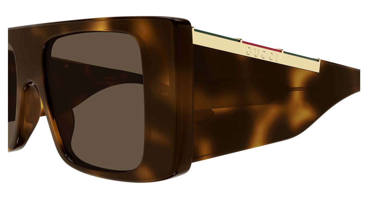 Gucci GG1888S Havana 889652529349
