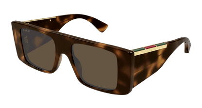 Gucci GG1888S Havana 889652529349