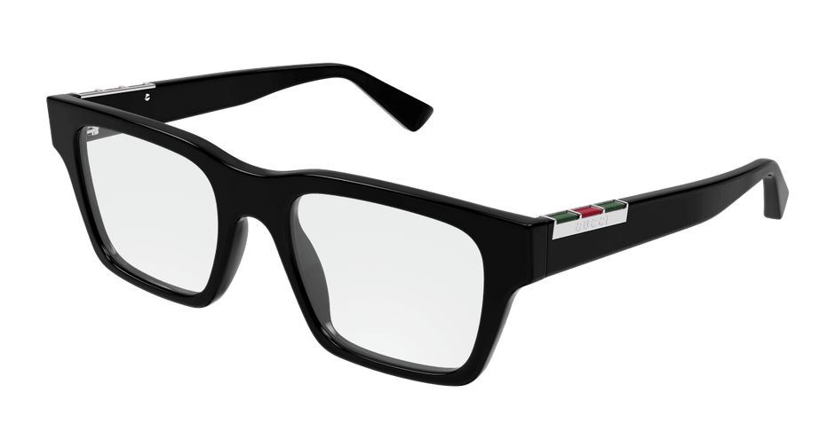 Gucci GG1889O Black (Transparent) 889652529387