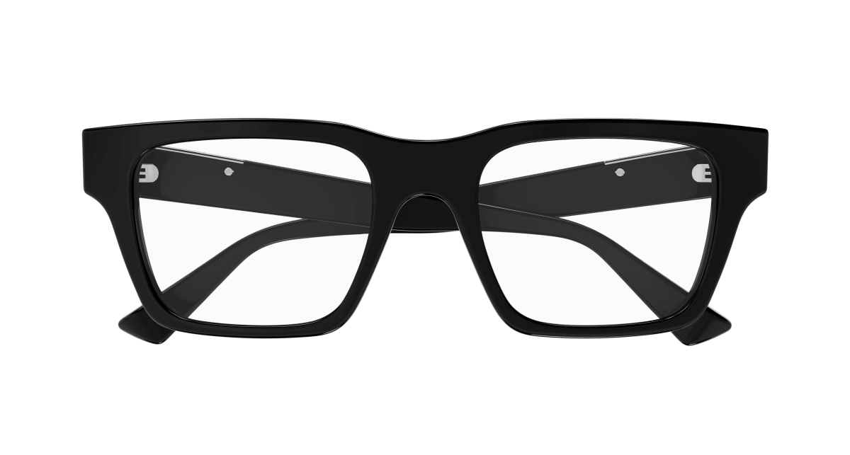 Gucci GG1889O Black (Transparent) 889652529387