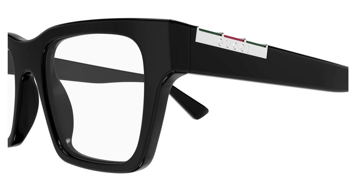 Gucci GG1889O Black 889652530314