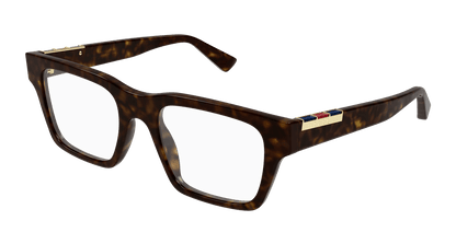 Gucci GG1889O Havana (Transparent) 889652530321