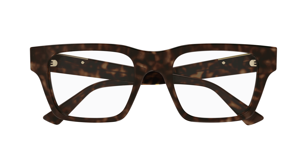 Gucci GG1889O Havana (Transparent) 889652530321