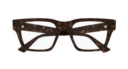 Gucci GG1889O Havana (Transparent) 889652530321