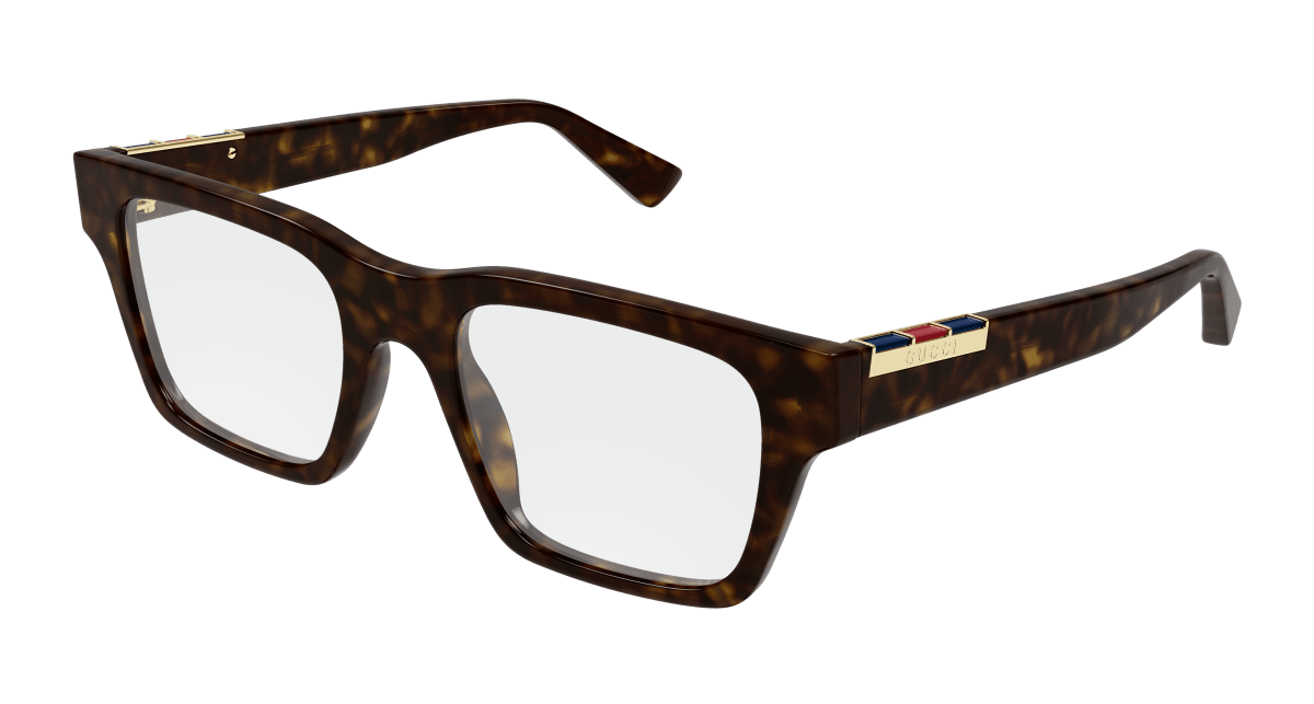 Gucci GG1889O Havana 889652529394