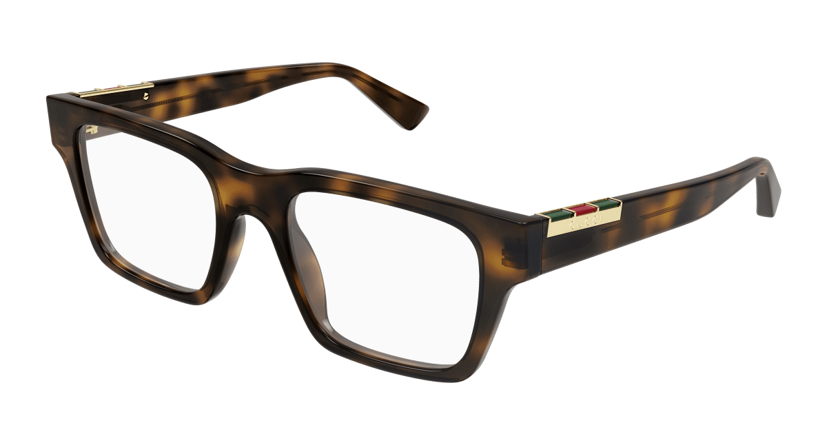 Gucci GG1889O Havana 008 889652530345