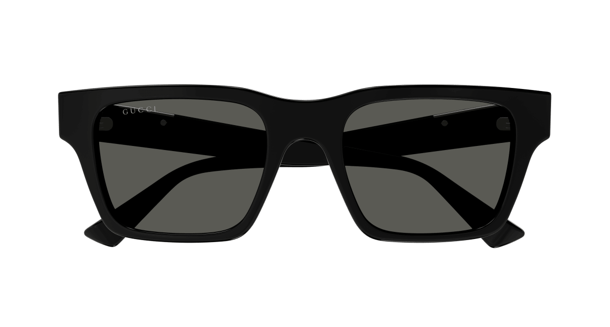 Gucci GG1889S Black 889652529424