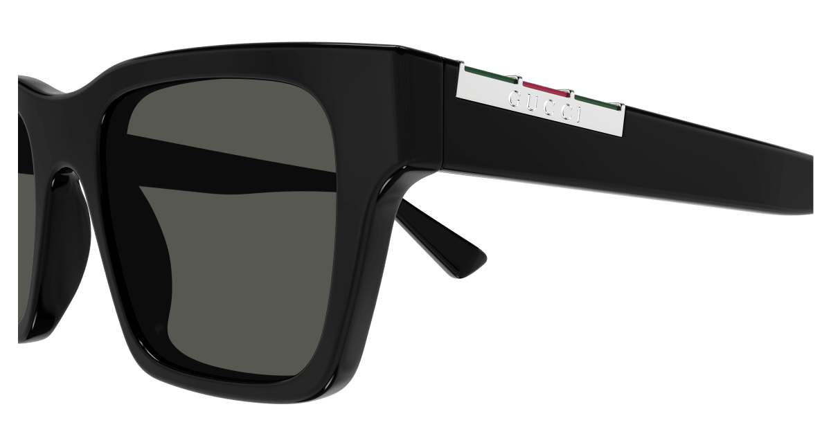Gucci GG1889S Black 889652529424