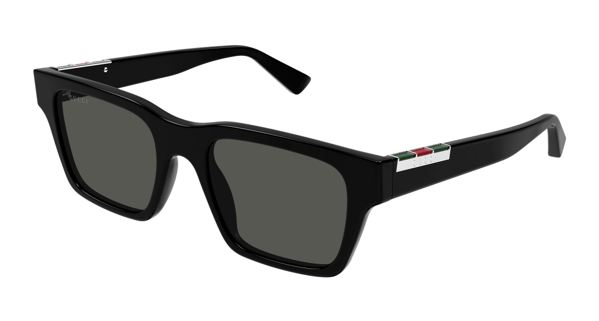 Gucci GG1889S Black 889652529424