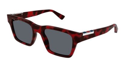 Gucci GG1889S Havana (Grey) 889652529448