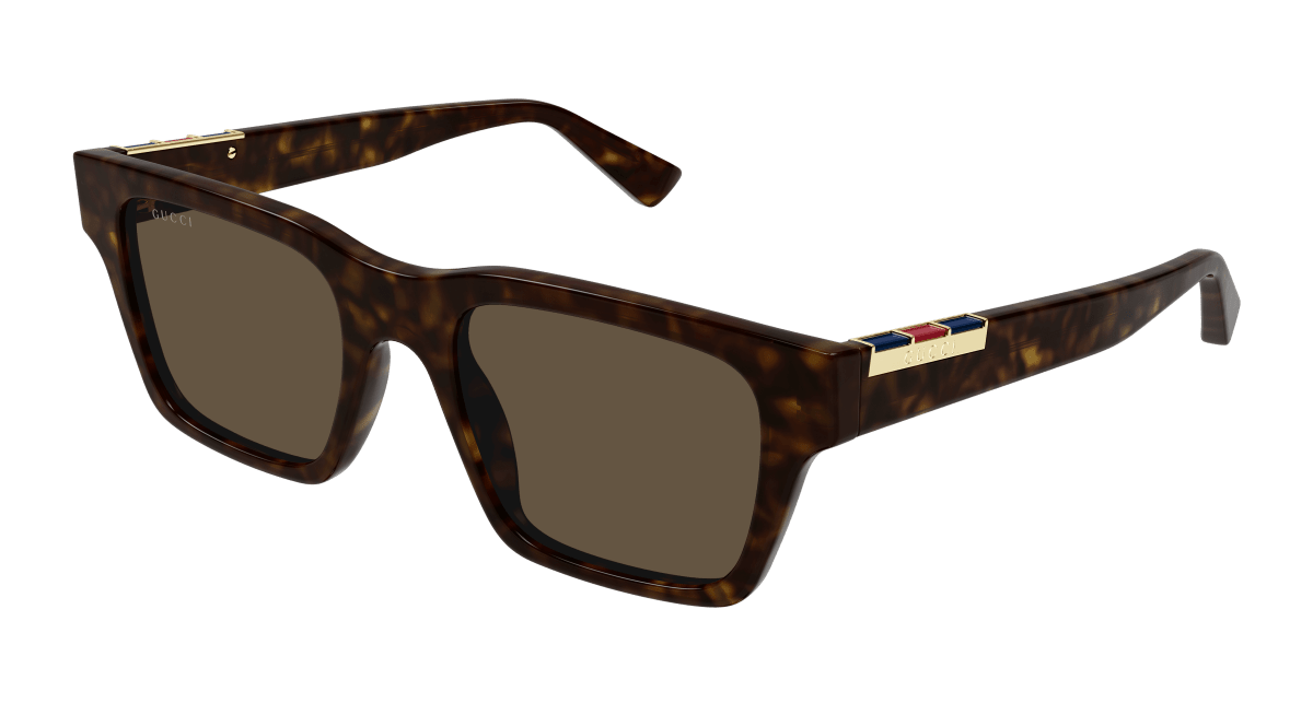 Gucci GG1889S Havana 002 889652529431