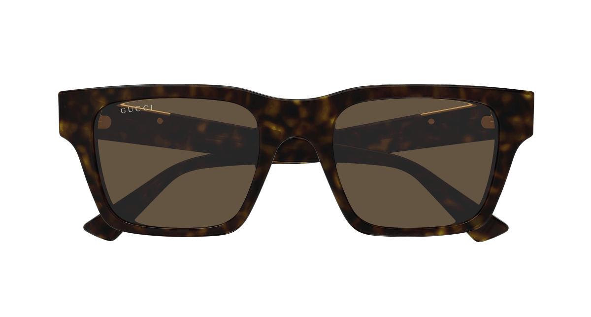 Gucci GG1889S Havana 002 889652529431