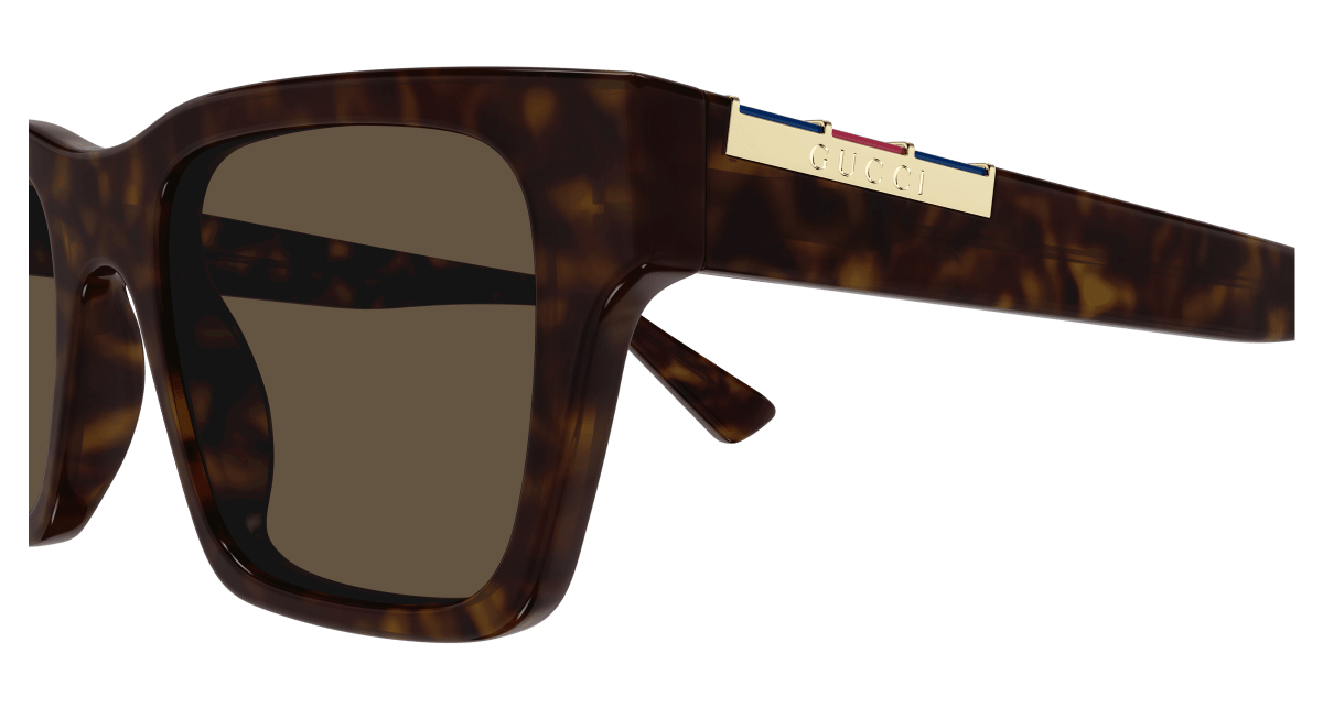 Gucci GG1889S Havana 002 889652529431