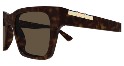 Gucci GG1889S Havana 002 889652529431