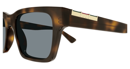 Gucci GG1889S Havana 889652529455