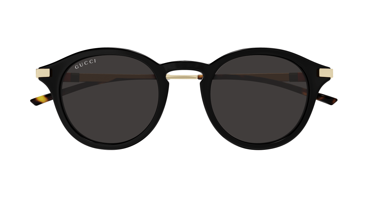 Gucci GG1890S Black 889652528656