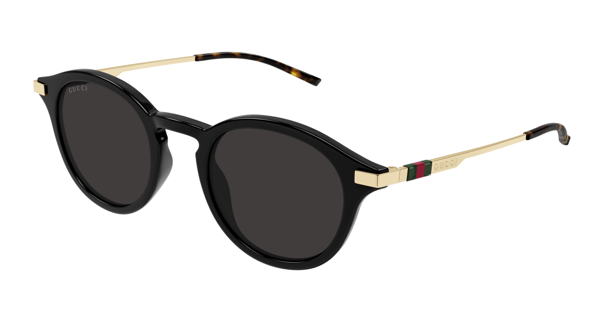 Gucci GG1890S Black 889652528656