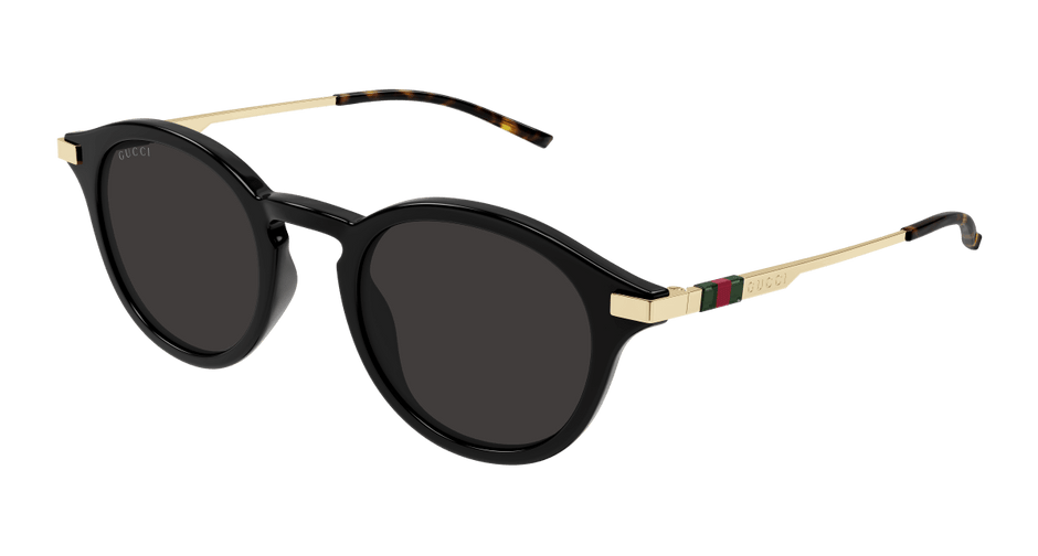 Gucci GG1890S Black 889652528656