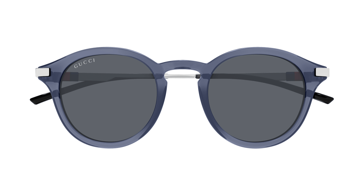 Gucci GG1890S Blue 889652528687