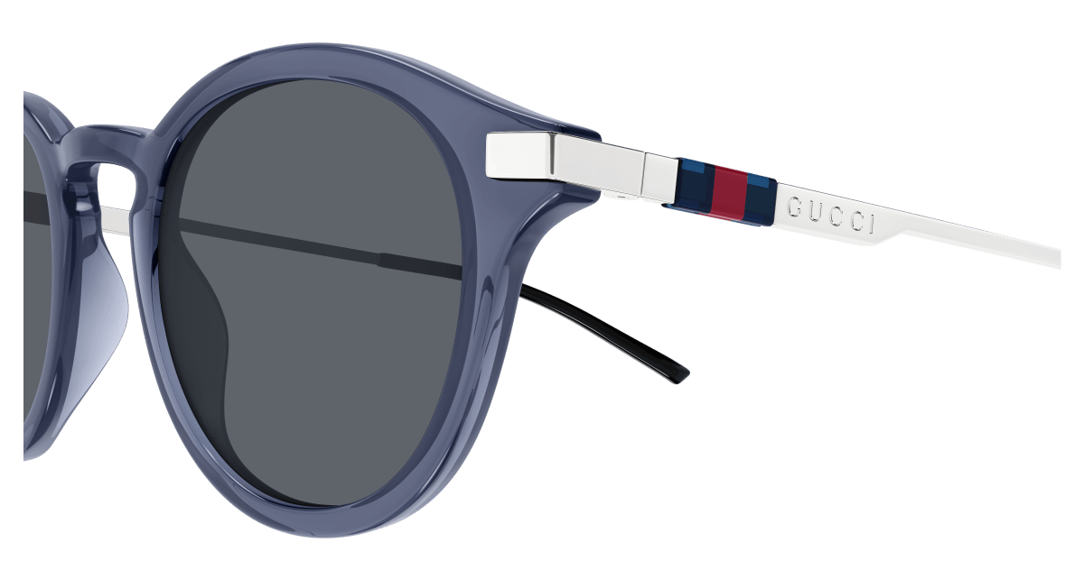 Gucci GG1890S Blue 889652528687