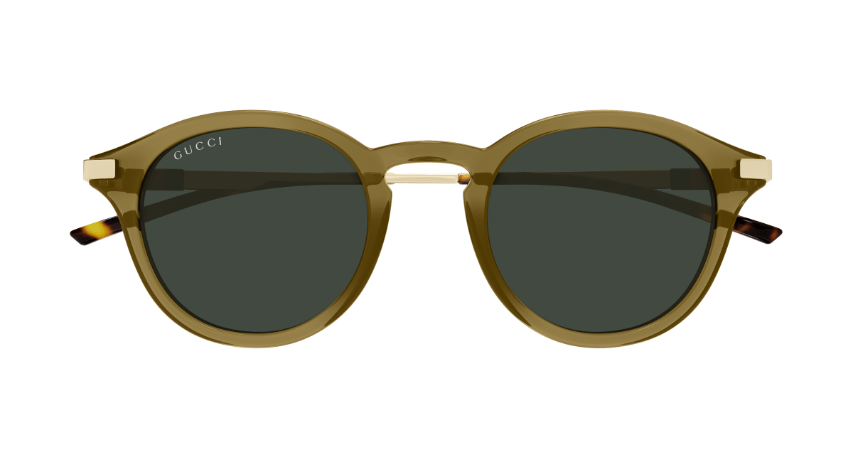 Gucci GG1890S Brown 889652528670