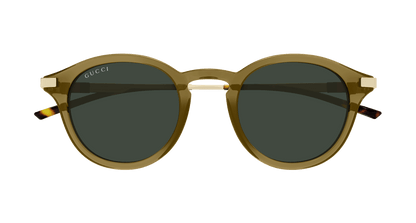 Gucci GG1890S Brown 889652528670