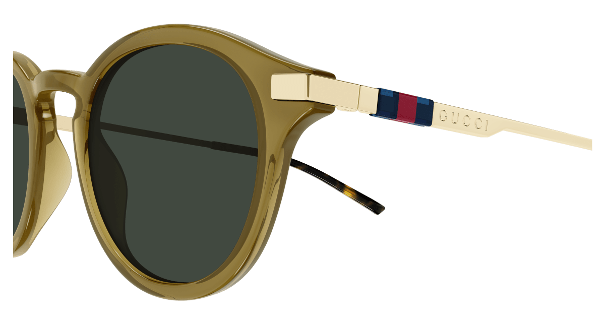 Gucci GG1890S Brown 889652528670